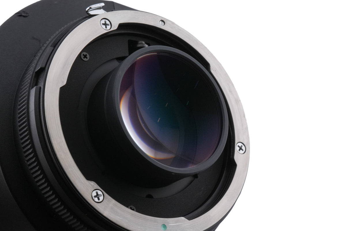 Tamron 70-210mm f4 AF Zoom Internal Focus (47A)