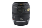 Canon 50mm f2.5 Compact-Macro
