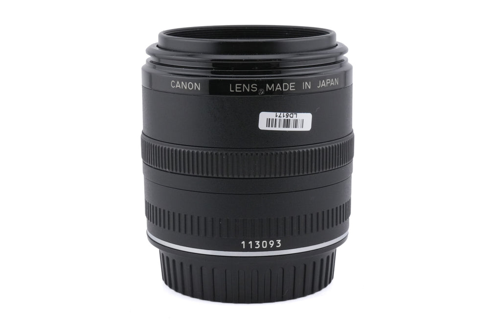 Canon 50mm f2.5 Compact-Macro