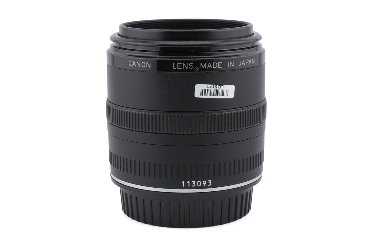Canon 50mm f2.5 Compact-Macro