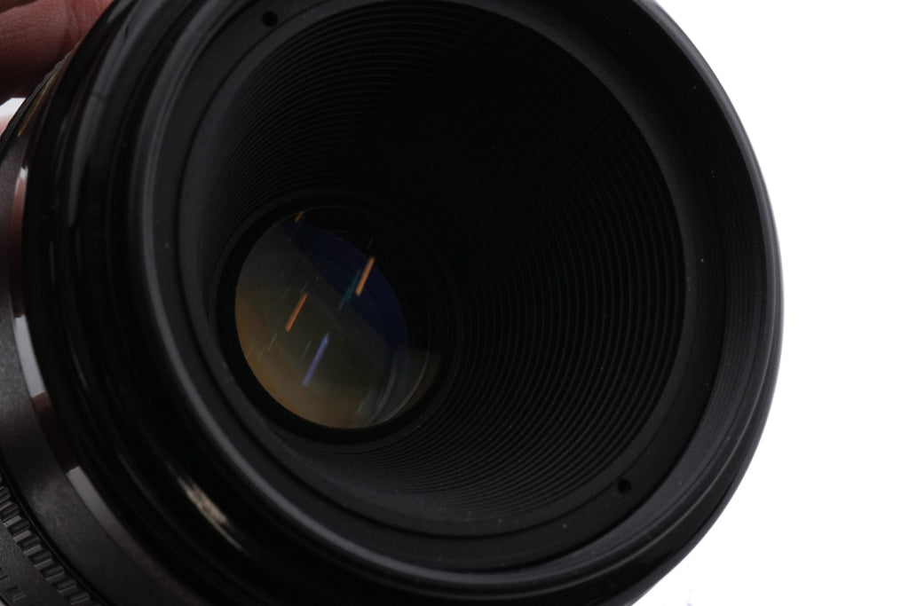 Canon 50mm f2.5 Compact-Macro