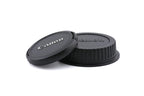 Canon 50mm f2.5 Compact-Macro