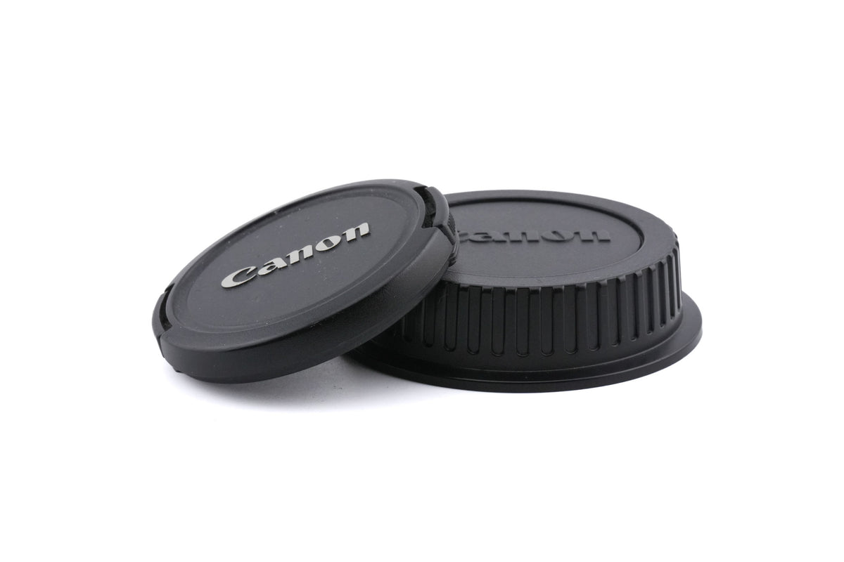 Canon 50mm f2.5 Compact-Macro
