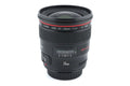 Canon 24mm f1.4 L USM II