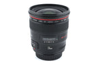 Canon 24mm f1.4 L USM II