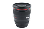 Canon 24mm f1.4 L USM II