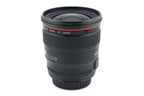 Canon 24mm f1.4 L USM II