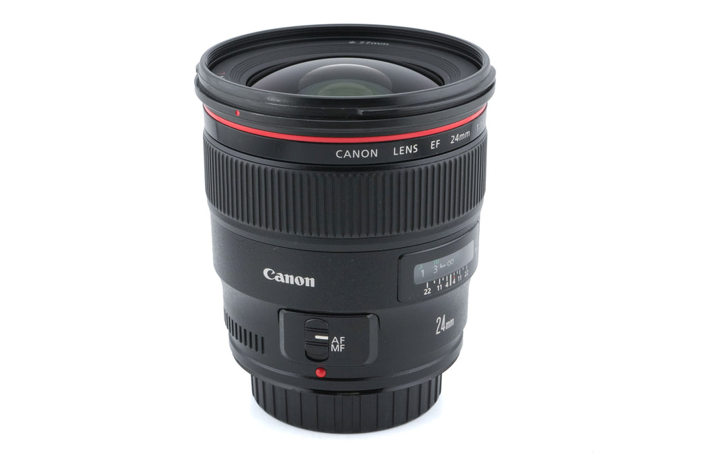 Canon 24mm f1.4 L USM II