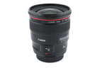 Canon 24mm f1.4 L USM II