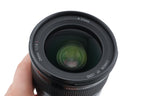 Canon 24mm f1.4 L USM II
