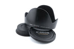 Canon 24mm f1.4 L USM II