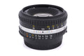 Nikon 50mm f1.8 Series E