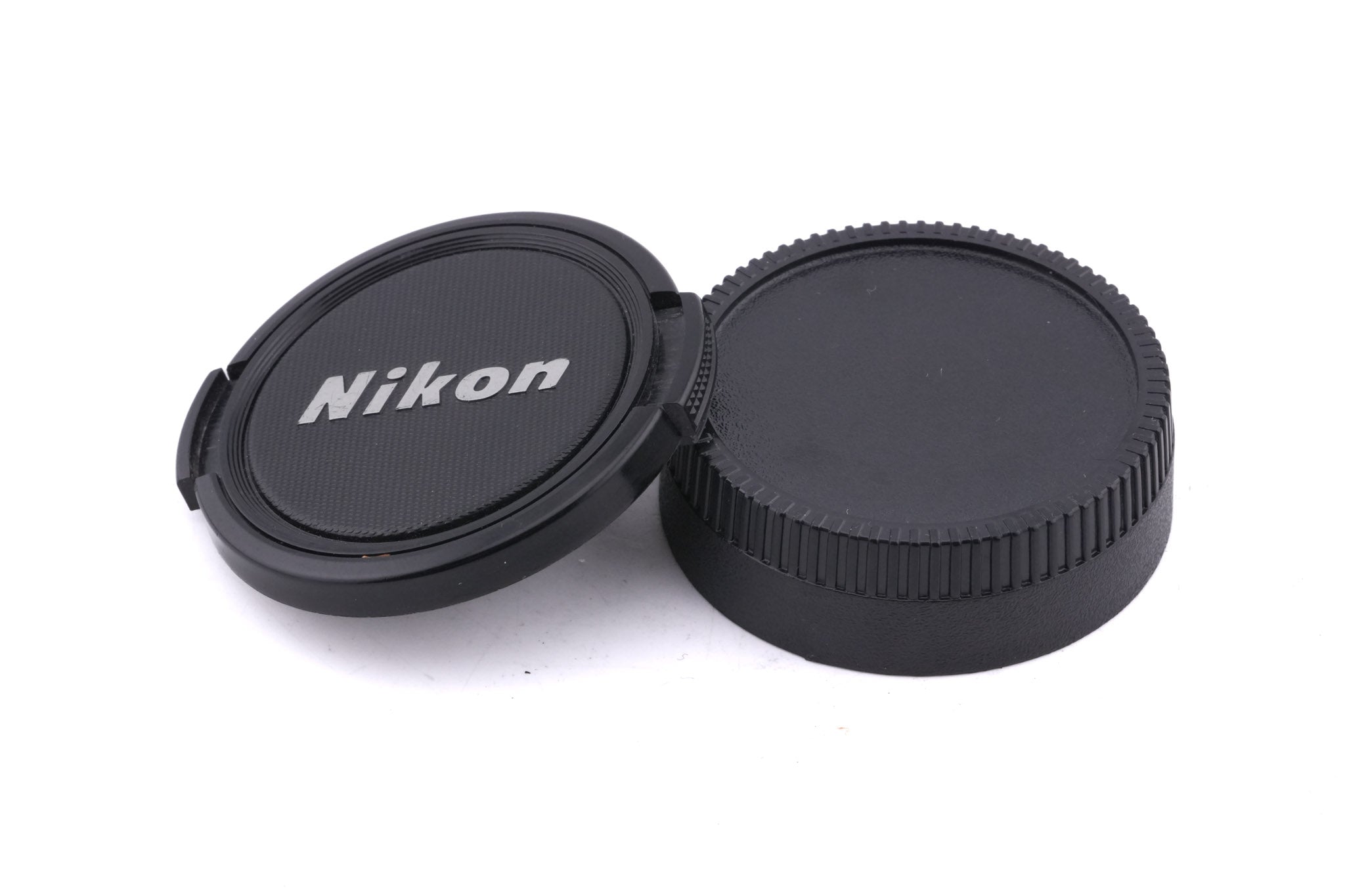 Nikon 50mm f1.8 Series E