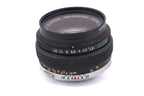 Olympus 50mm f1.8 Zuiko MC Auto-S