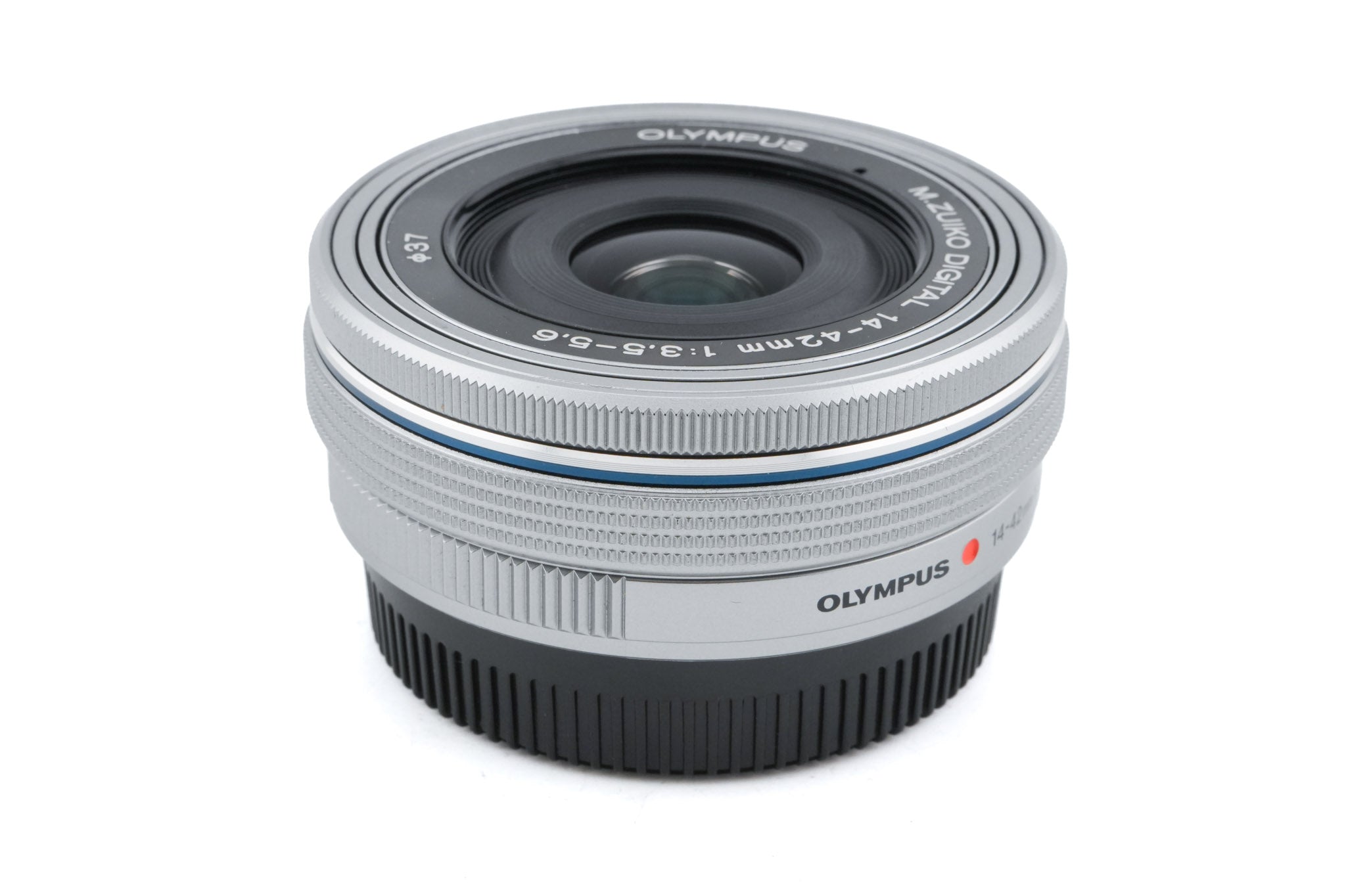 Olympus 14-42mm f3.5-5.6 M.Zuiko Digital EZ ED MSC