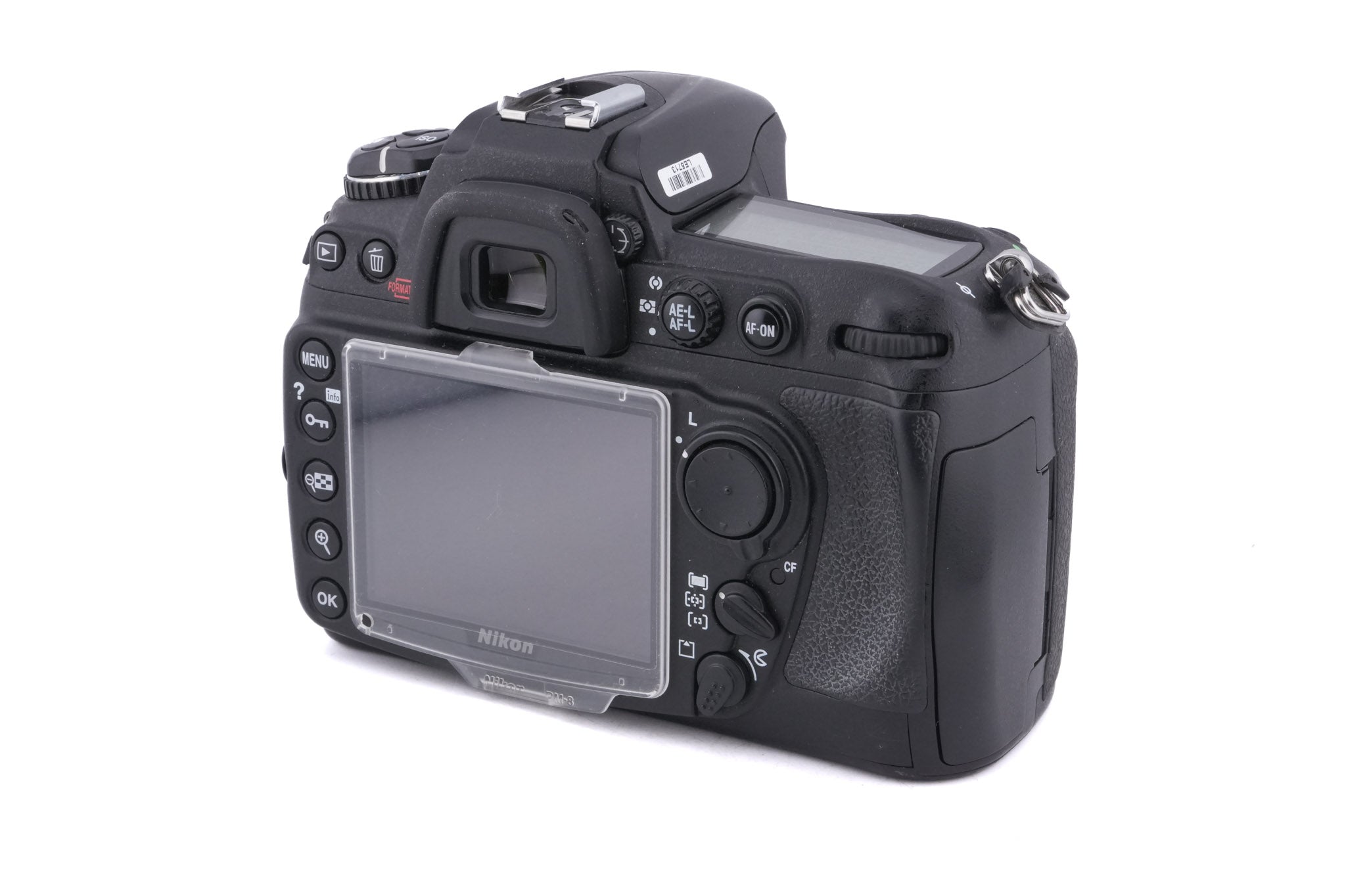 Nikon D300