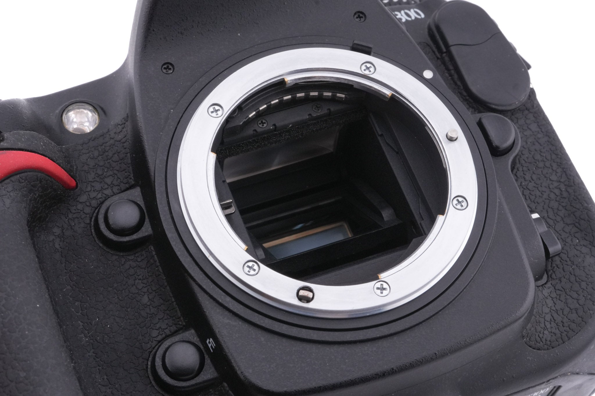 Nikon D300