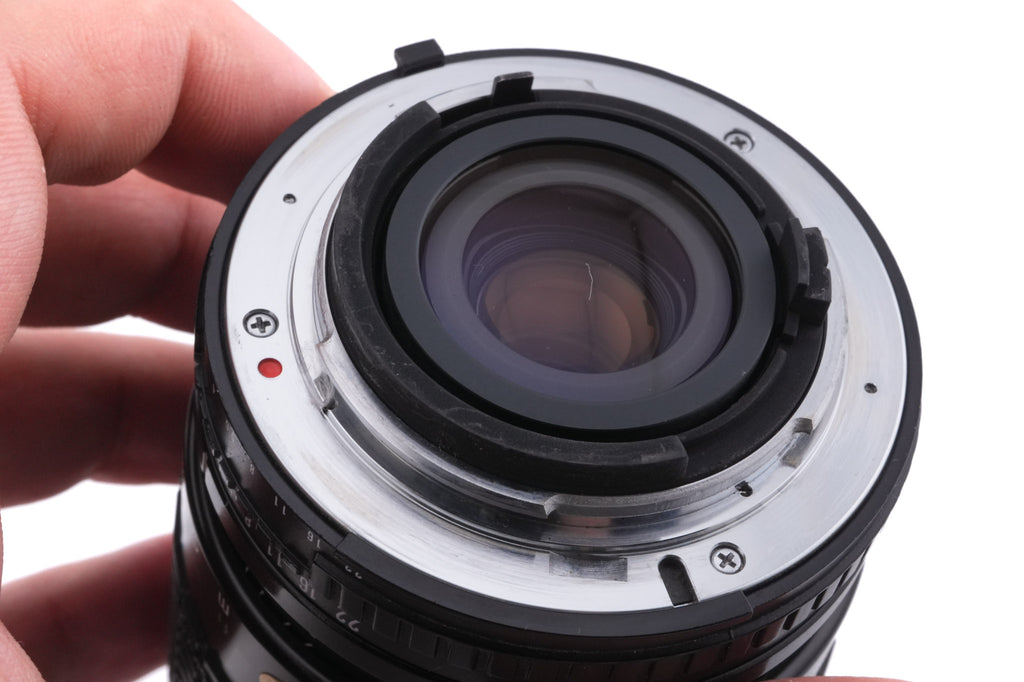 Sigma 60-200mm f4-5.6 Zoom-β II AI-S