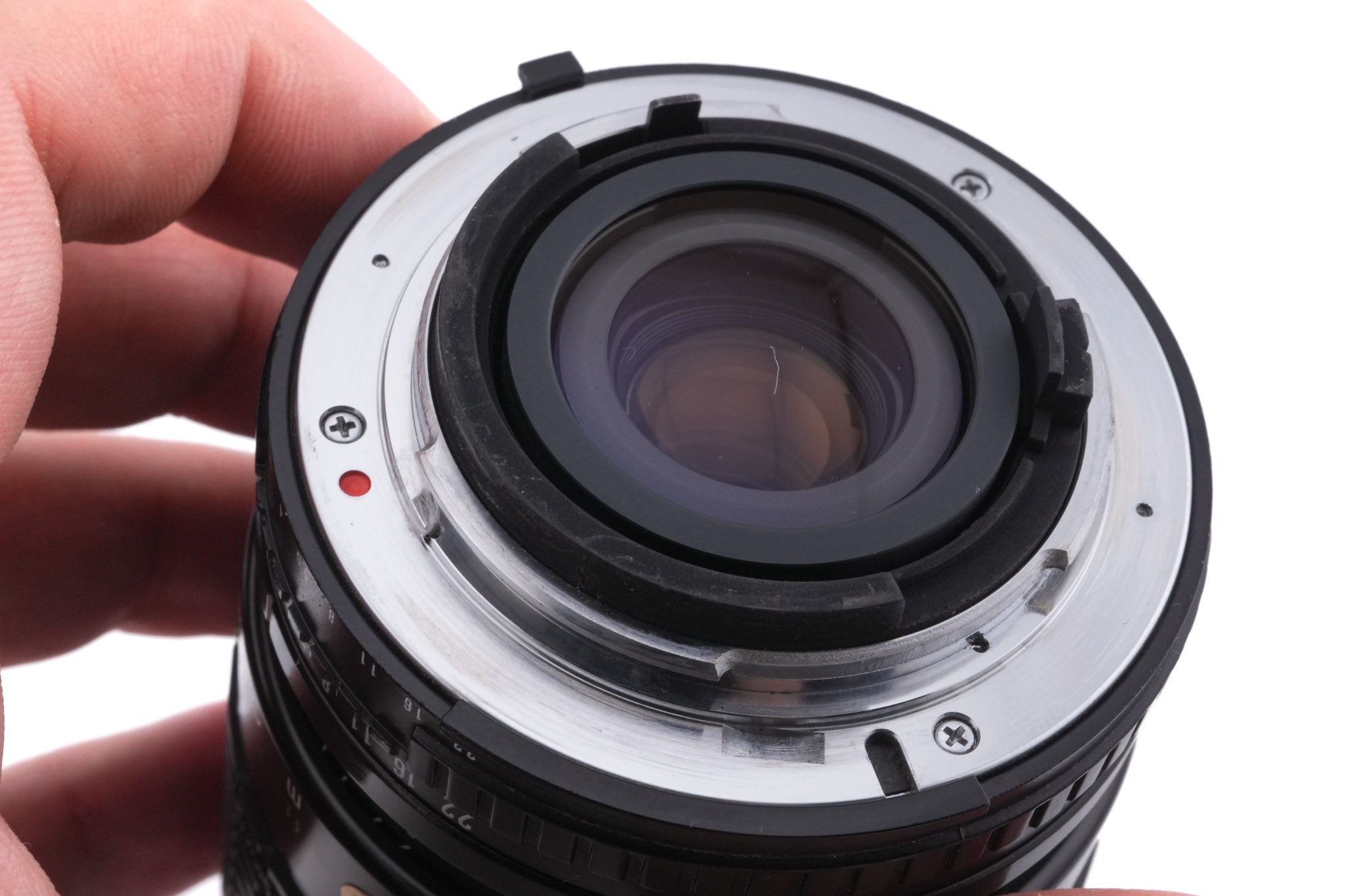 Sigma 60-200mm f4-5.6 Zoom-β II AI-S
