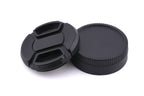 Sigma 60-200mm f4-5.6 Zoom-β II AI-S