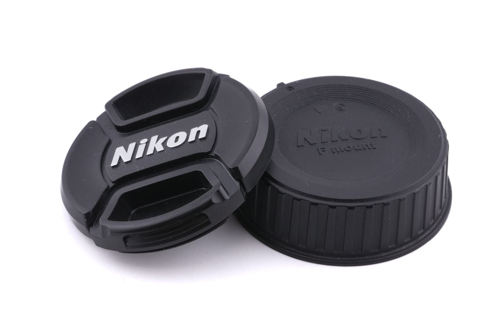 Nikon 50mm f1.4 Nikkor AI-S