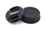 Nikon 50mm f1.4 Nikkor AI-S