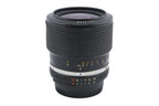 Nikon 36-72mm f3.5 Series E