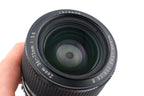 Nikon 36-72mm f3.5 Series E