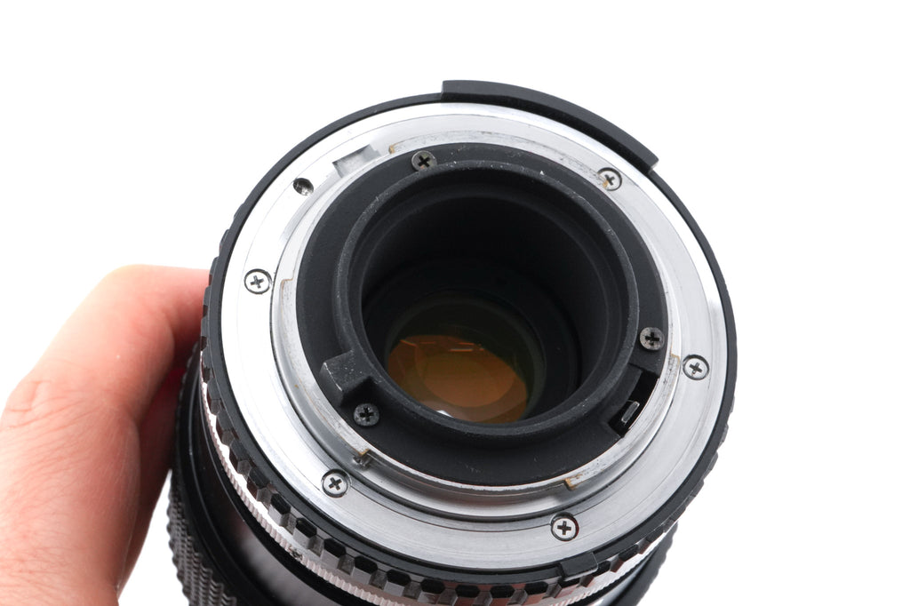 Nikon 36-72mm f3.5 Series E