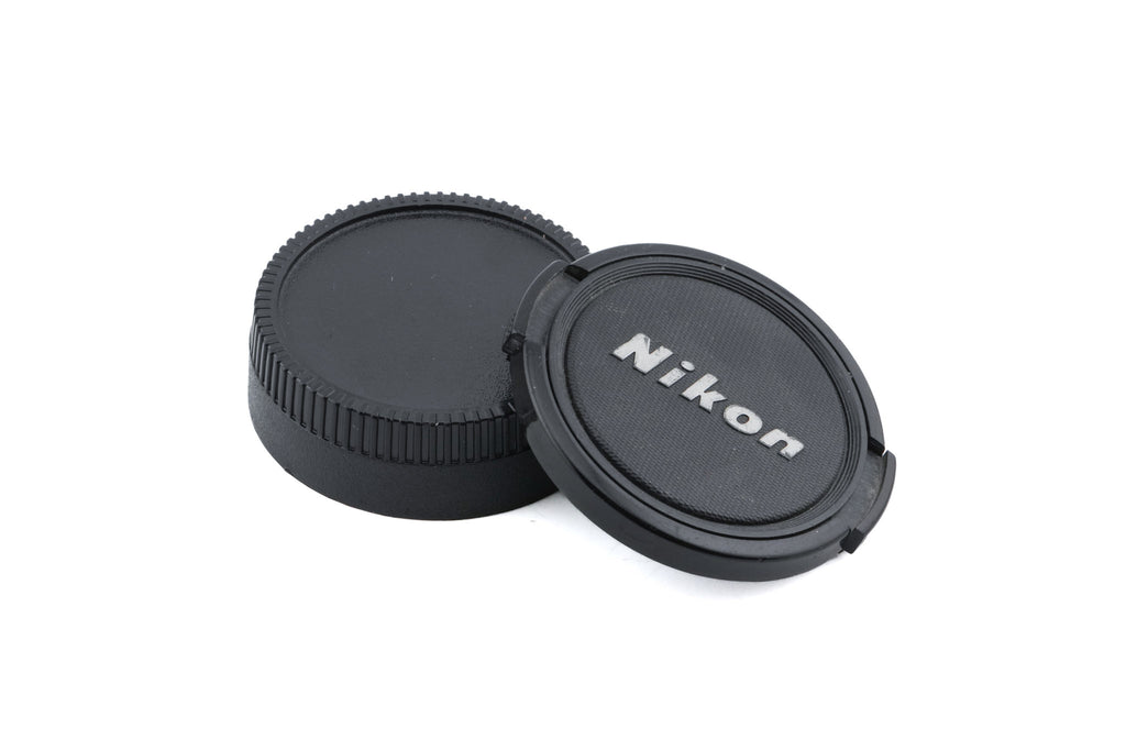 Nikon 36-72mm f3.5 Series E