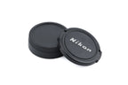 Nikon 36-72mm f3.5 Series E