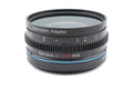 Sirui 1.25x Anamorphic Adapter