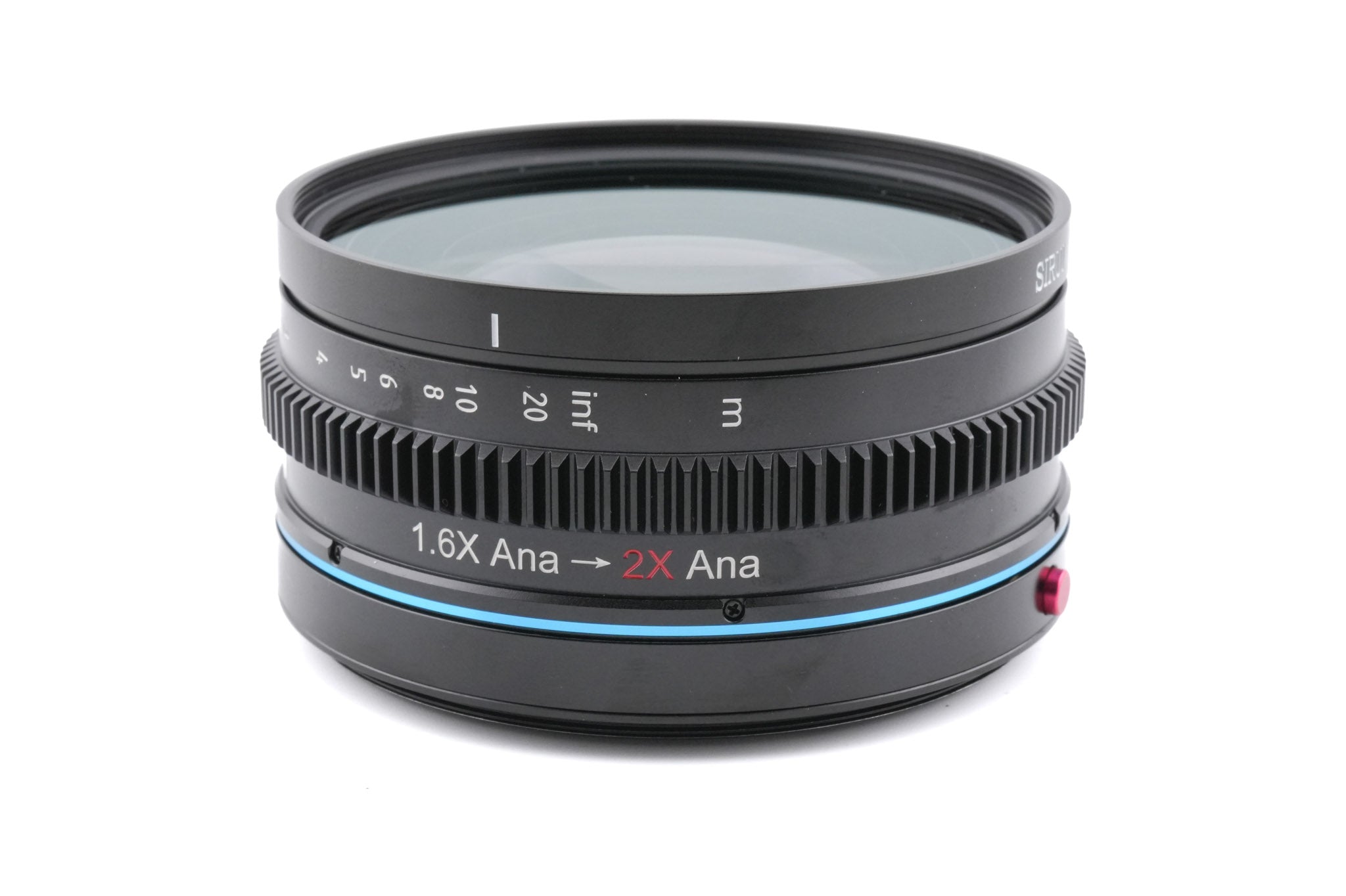 Sirui 1.25x Anamorphic Adapter
