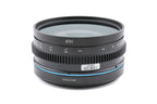 Sirui 1.25x Anamorphic Adapter