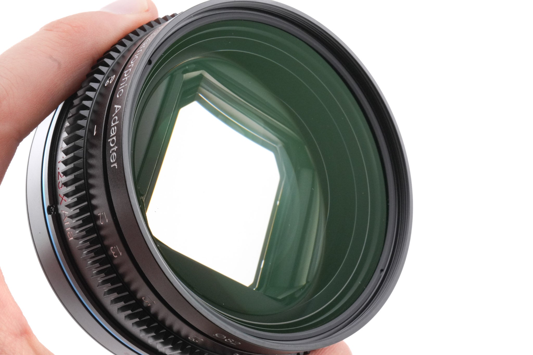 Sirui 1.25x Anamorphic Adapter