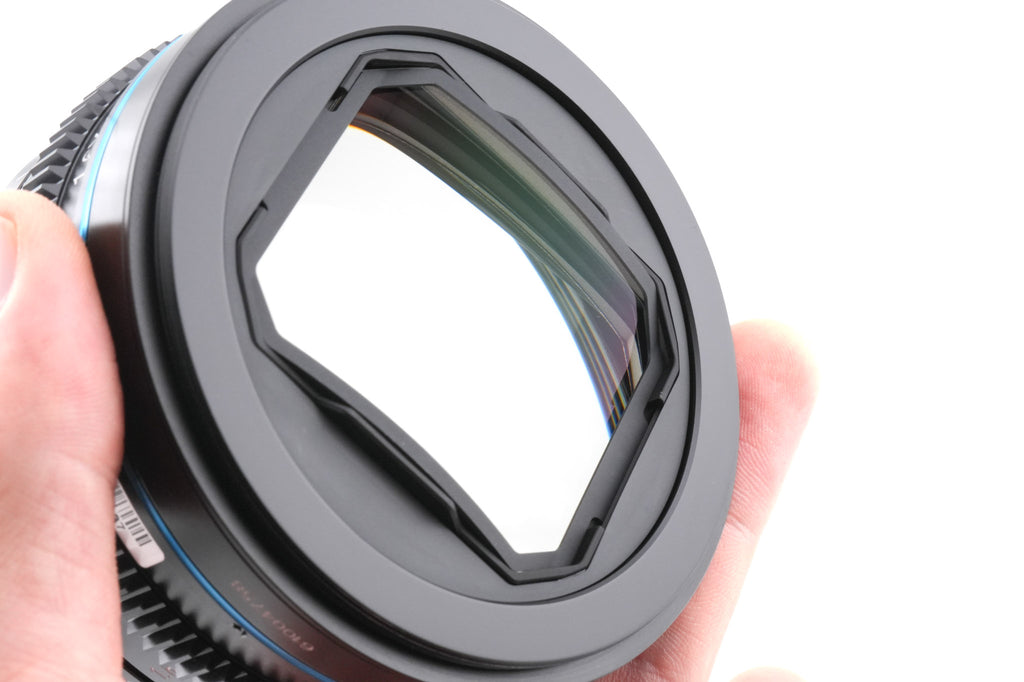 Sirui 1.25x Anamorphic Adapter