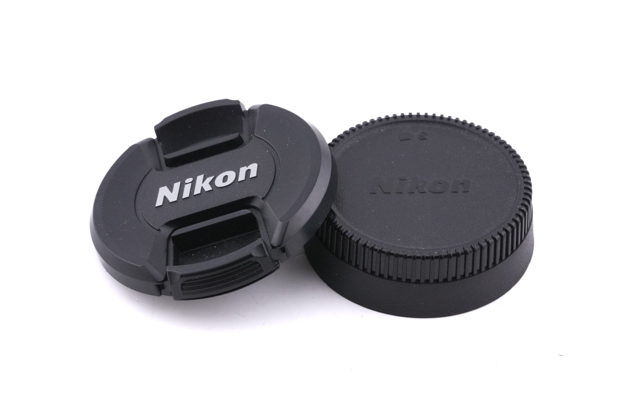 Nikon 18-55mm f3.5-5.6 AF-P Nikkor G