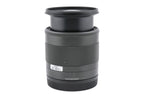 Canon 11-22mm f4-5.6 IS STM
