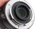 Canon 11-22mm f4-5.6 IS STM