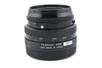 Zenza Bronica 60mm f2.8 Zenzanon-PE