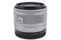 Canon 15-45mm f3.5-6.3 IS STM