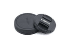 Canon 15-45mm f3.5-6.3 IS STM