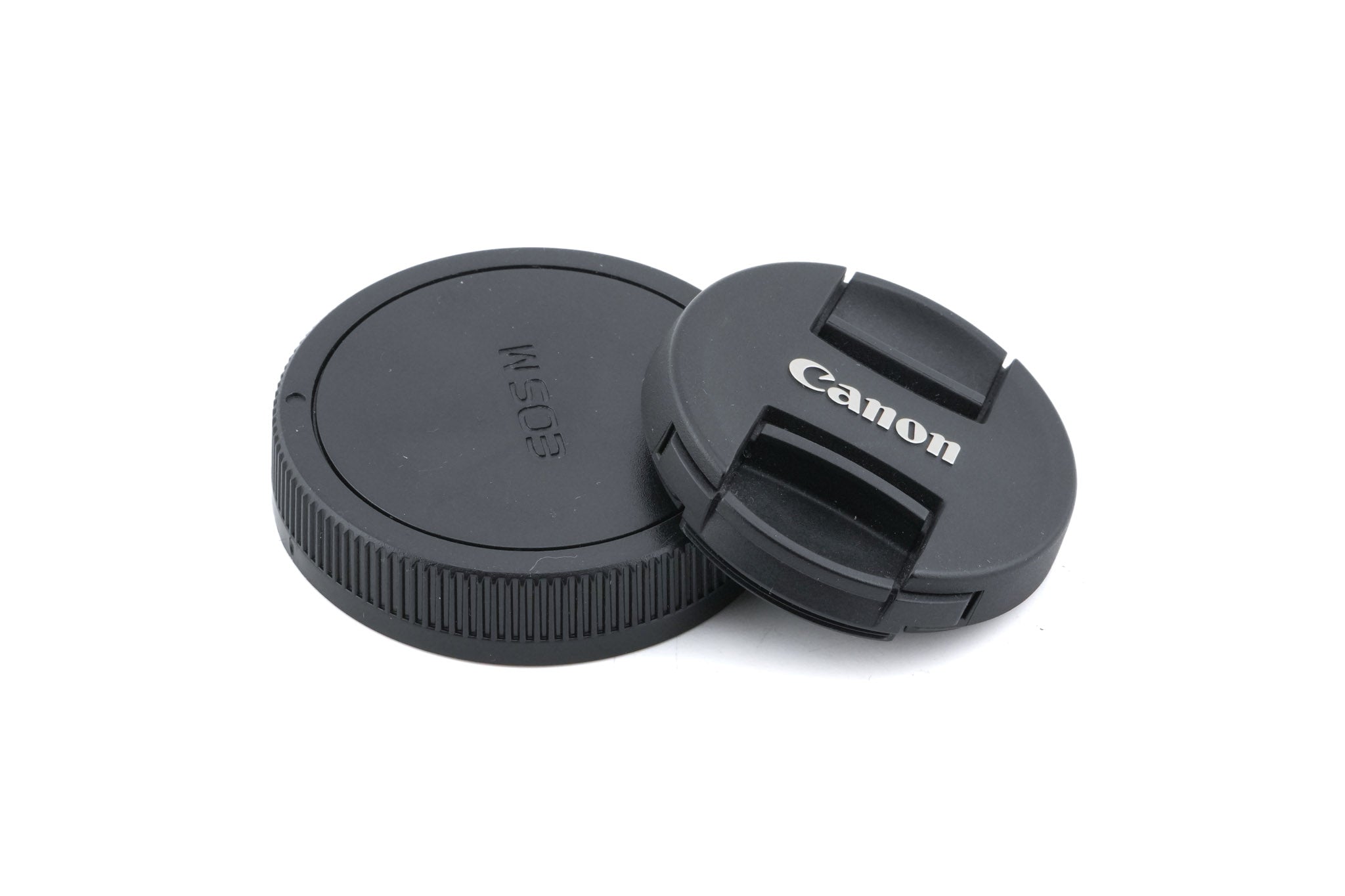 Canon 15-45mm f3.5-6.3 IS STM