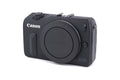 Canon EOS M