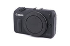 Canon EOS M