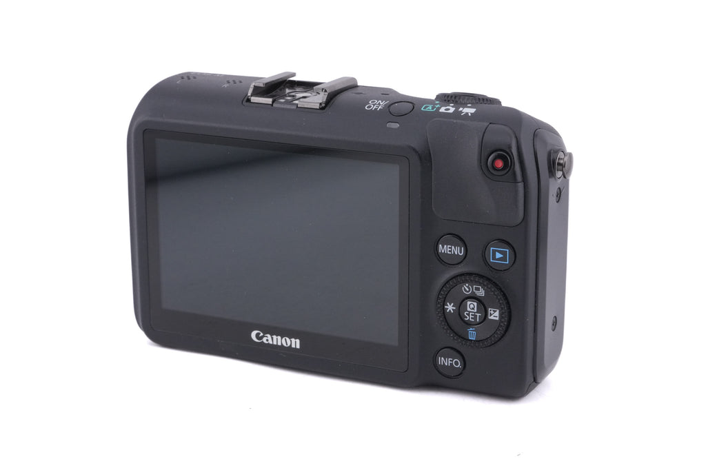 Canon EOS M