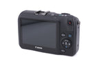 Canon EOS M