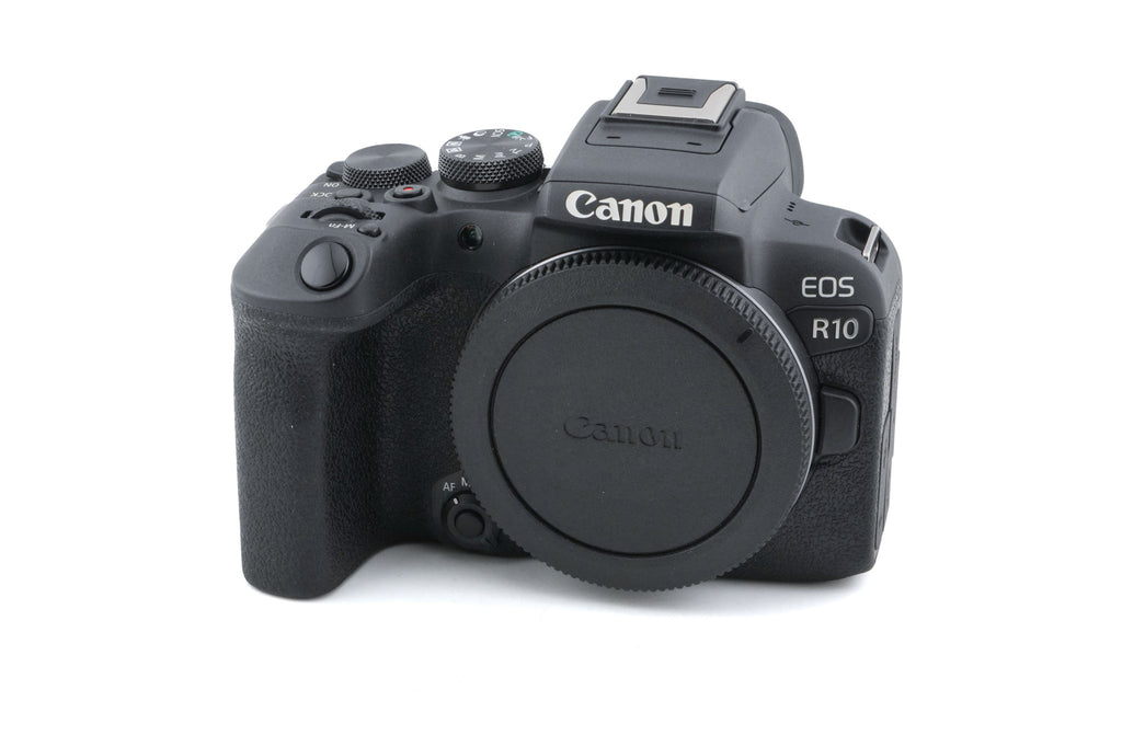 Canon EOS R10