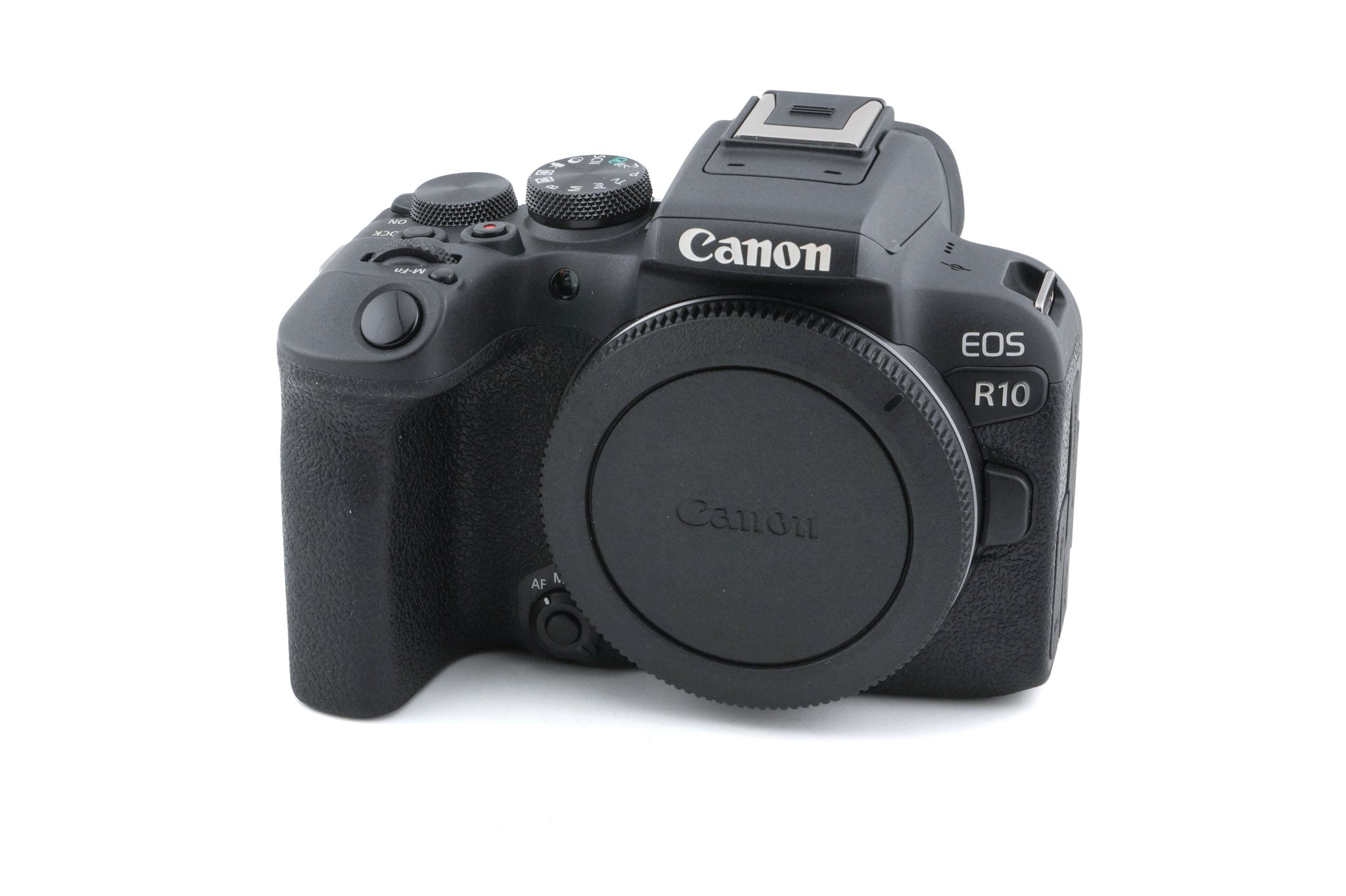 Canon EOS R10