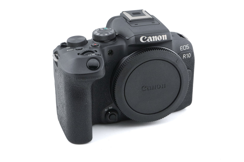 Canon EOS R10